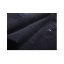 Pantalon 5 Poches Velours Homme Noir - KARS -Magasin De Bexley 01667010 kars noir 6