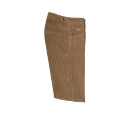 Pantalon 5 Poches Velours Homme Camel - KARS 12 Pantalon 5 Poches Velours Homme Camel - KARS -Magasin De Bexley 01667022 kars camel 5