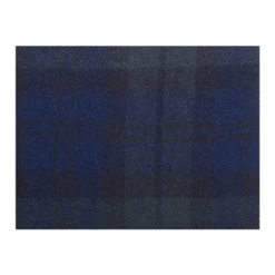 Chemise Flanelle Navy Et Vert Foncé - Poche Poitrine - ANDRICK -Magasin De Bexley 016730c3 andrick navy et vert fonce 7