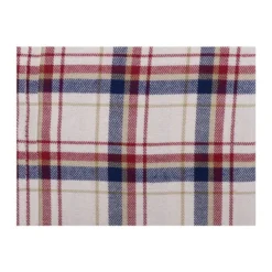 Chemise Flanelle Rouge Et Ecru - Poche Poitrine - ALDERICK 15 Chemise Flanelle Rouge Et Ecru - Poche Poitrine - ALDERICK -Magasin De Bexley 016780dm alderick navy rouge et ecru 7