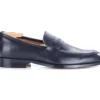 Mocassin Cuir Homme Noir - DIXTON -Magasin De Bexley 0169200k dixton noir 1