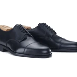 Derbies Homme Noir Semelle Gomme - MAYFAIR CLASSIC GOMME VILLE -Magasin De Bexley 0169800k mayfair classic gomme ville noir 2