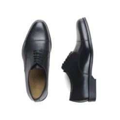 Derbies Homme Noir Semelle Gomme - MAYFAIR CLASSIC GOMME VILLE -Magasin De Bexley 0169800k mayfair classic gomme ville noir 3