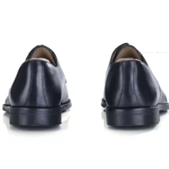 Derbies Homme Noir Semelle Gomme - MAYFAIR CLASSIC GOMME VILLE -Magasin De Bexley 0169800k mayfair classic gomme ville noir 4