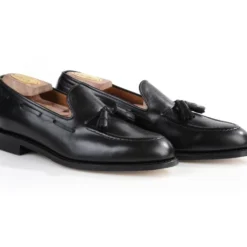 Mocassin Homme Cuir Noir - PICADILLY -Magasin De Bexley 01700k picadilly noir 1