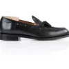 Mocassin Homme Cuir Noir - PICADILLY -Magasin De Bexley 01700k picadilly noir 2