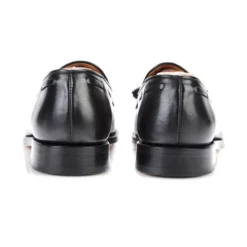 Mocassin Homme Cuir Noir - PICADILLY -Magasin De Bexley 01700k picadilly noir 4