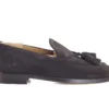 Mocassin Homme Velours Brun - PICADILLY -Magasin De Bexley 01700y picadilly velours brun 1