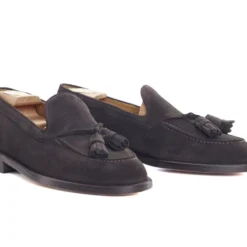 Mocassin Homme Velours Brun - PICADILLY 9 Mocassin Homme Velours Brun - PICADILLY -Magasin De Bexley 01700y picadilly velours brun 2