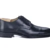 Derbies Homme Noir Semelle Gomme - DOVER II CLASSIC GOMME -Magasin De Bexley 0170100k dover ii classic gomme ville noir 1