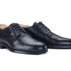 Derbies Homme Noir Semelle Gomme - DOVER II CLASSIC GOMME -Magasin De Bexley 0170100k dover ii classic gomme ville noir 2