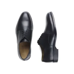 Derbies Homme Noir Semelle Gomme - DOVER II CLASSIC GOMME -Magasin De Bexley 0170100k dover ii classic gomme ville noir 3