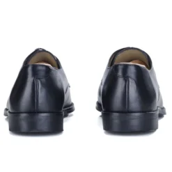 Derbies Homme Noir Semelle Gomme - DOVER II CLASSIC GOMME -Magasin De Bexley 0170100k dover ii classic gomme ville noir 4