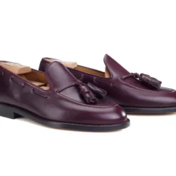 Mocassin Homme Cuir Bordeaux - PICADILLY 8 Mocassin Homme Cuir Bordeaux - PICADILLY -Magasin De Bexley 017044 picadilly bordeaux 2