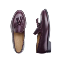 Mocassin Homme Cuir Bordeaux - PICADILLY 9 Mocassin Homme Cuir Bordeaux - PICADILLY -Magasin De Bexley 017044 picadilly bordeaux 3