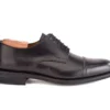 Derbies Homme Noir Semelle Gomme - MAYFAIR CLASSIC GOMME CITY -Magasin De Bexley 35400k mayfairclassicgommecity2 noir 2
