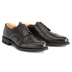 Derbies Homme Noir Semelle Gomme - MAYFAIR CLASSIC GOMME CITY 8 Derbies Homme Noir Semelle Gomme - MAYFAIR CLASSIC GOMME CITY -Magasin De Bexley 35400k mayfairclassicgommecity noir 1