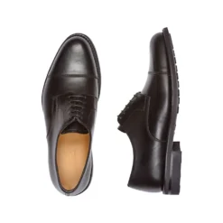 Derbies Homme Noir Semelle Gomme - MAYFAIR CLASSIC GOMME CITY 9 Derbies Homme Noir Semelle Gomme - MAYFAIR CLASSIC GOMME CITY -Magasin De Bexley 35400k mayfairclassicgommecity noir 3