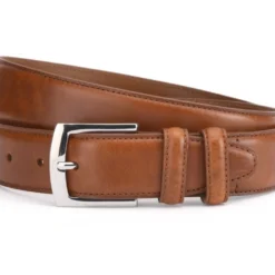 Ceinture Luxe Homme Gold Patiné - WESTGATE SILVER 6 Ceinture Luxe Homme Gold Patiné - WESTGATE SILVER -Magasin De Bexley 35900z westgate silver gold patine 2