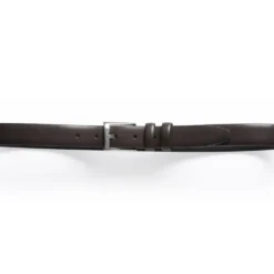 Ceinture Costume Homme Châtaigne - RAMSGATE SILVER -Magasin De Bexley 371001 ramsgatesilver chataigne 3