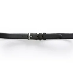 Ceinture Costume Homme Noir - RAMSGATE SILVER -Magasin De Bexley 371006 ramsgatesilver noir 3