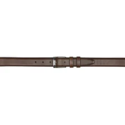 Ceinture Costume Homme Marron Patiné - RAMSGATE SILVER 7 Ceinture Costume Homme Marron Patiné - RAMSGATE SILVER -Magasin De Bexley 371012 ramsgate silver marron patine 3