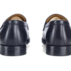 Mocassin Homme Cuir Noir - WEMBLEY CLASSIC 11 Mocassin Homme Cuir Noir - WEMBLEY CLASSIC -Magasin De Bexley 37200k wembley classic noir 4