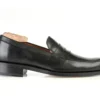 Mocassin Homme Cuir Noir - WEMBLEY CLASSIC 2 Mocassin Homme Cuir Noir - WEMBLEY CLASSIC -Magasin De Bexley 37200k wembleyclassic noir 2 bis