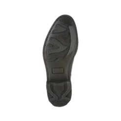 Derbies Homme Chocolat Semelle Gomme - KENT GOMME COUNTRY -Magasin De Bexley 393008 kentgommecountry chocolat 5