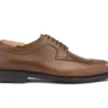 Derbies Homme Cognac Semelle Gomme - KENT GOMME COUNTRY 2 Derbies Homme Cognac Semelle Gomme - KENT GOMME COUNTRY -Magasin De Bexley 39300b kent gomme country cognac 1 bis