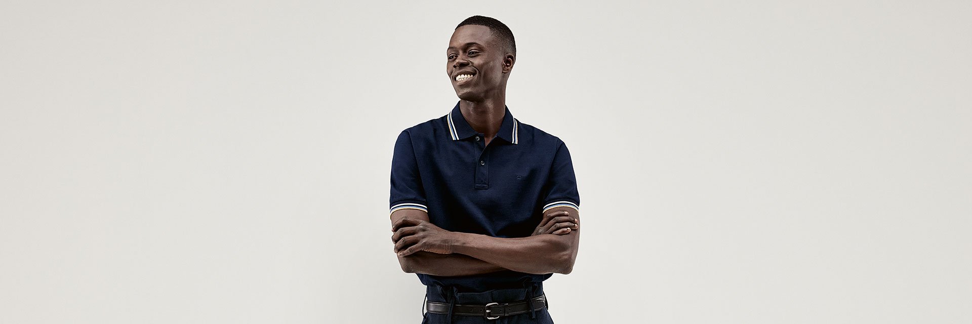 Magasin De Bexley -Magasin De Bexley Polos T Shirts 1920 3